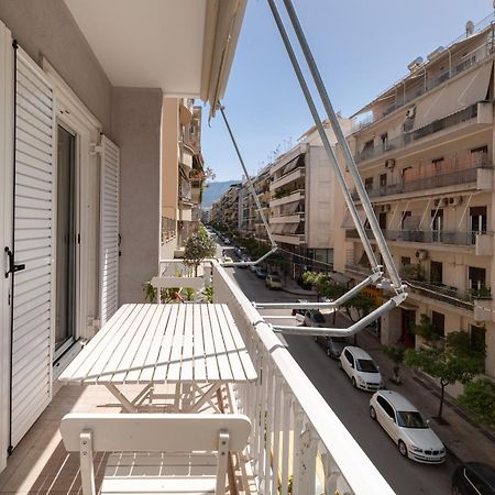 Vibrant In Pangrati By Athenian Homes Ngoại thất bức ảnh
