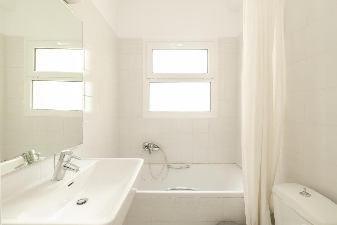 Vibrant In Pangrati By Athenian Homes Ngoại thất bức ảnh