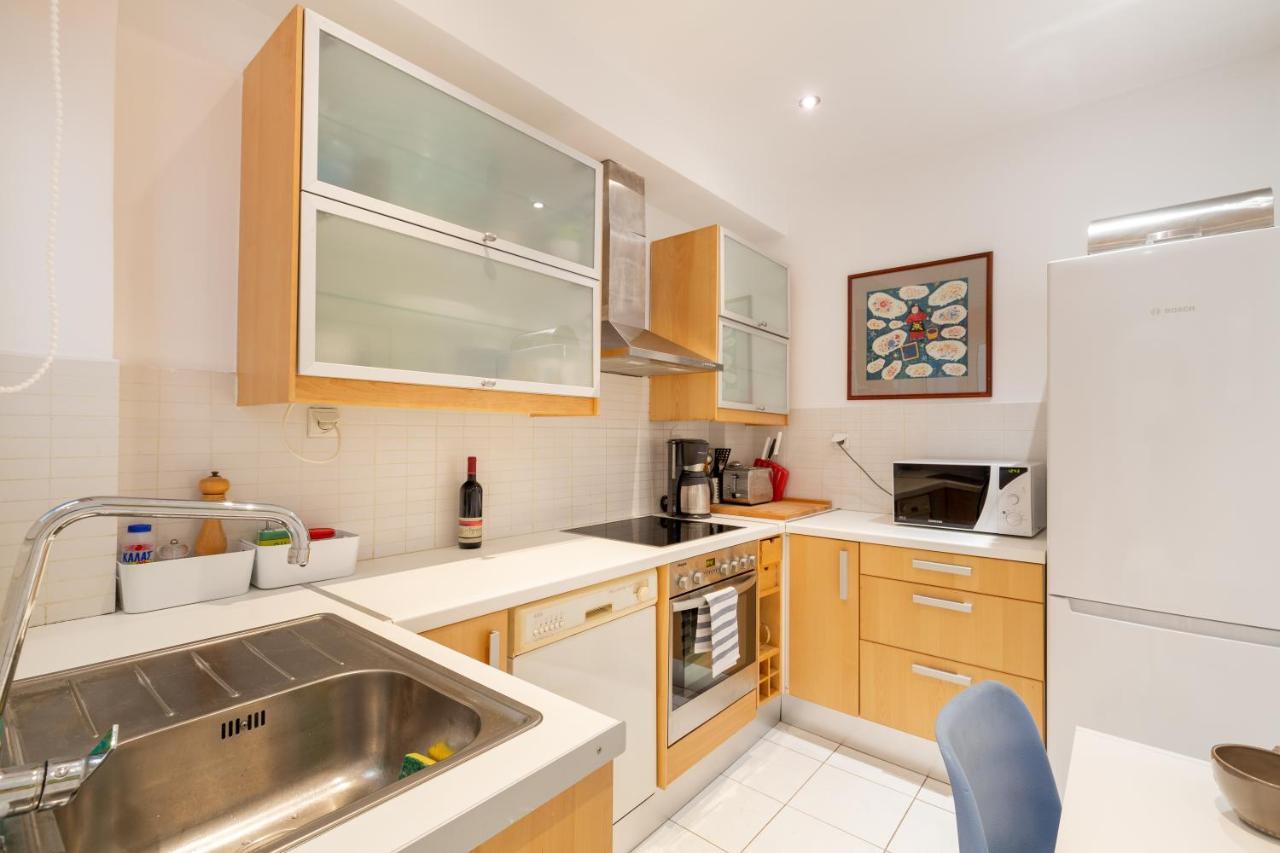 Vibrant In Pangrati By Athenian Homes Ngoại thất bức ảnh